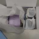 MicQutr Karaoke Machine with 2 Microphones for Kids, Toys Birthday Gifts for Ages 312 Years Old Girls Boys, Mini Karaoke Microphone with Protable Bluetooth Speaker for Singing Party Outdoor Play