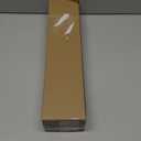 Amazon Basics 50-inch Lightweight Portable Camera Tripod Stand with Quick-Release Plate, Adjustable Height, Aluminum, for Travel Photography, Champagne