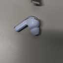 Helix Touchbeats Translucent True, Wireless