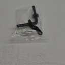 Husqvarna Part Number 532403087 Spindle Asm.-LH