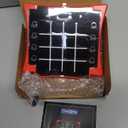 Electronic Light-Up Activity Pad for Kids Ages 6-12+ | 8-in-1 Handheld Game | Brain & Memory Games | Great Gift Ideas for Boys and Girls. Focus Training | Educational Travel Toy