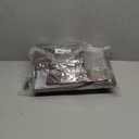 Wood Phone Docking Station with Drawer, Compatible with Apple Watch - Wood Charging Station Organizer Stand, Bedside Nightstand Organizer for Men, Holds Phone, Tablet, Keys, Glasses, EDC (Brown)