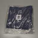 Hanes Womens Originals Garment Washed Cropped T-Shirt, Crewneck Crop Tees for Women (L)