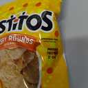 Tostitos, Crispy Rounds Tortilla Chips, Ounce (Pack of 8), and (8 Sauce) )01/12/2026