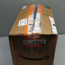 Waterproof Outdoor Blanket 82X 55 Packable, Stadium Blankets for Camping with Sherpa Fleece Lining, Large Windproof Emergency Throw for Garss Picnic Hiking Road Trip, Machine Washable, Black 300GSM