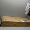 Teckid Kids Bookshelf and Toy Storage, Toy Organizer with 3 Movable Drawers and 5 Open Cubbies, Toy Storage with Hidden Wheels, Kids Toy Storage Organizer for Playroom, White (Medium)