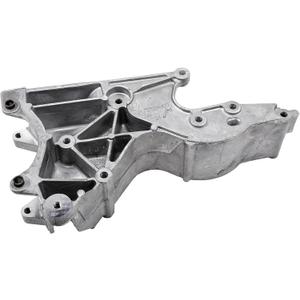 Munirater Alternator and Power Steering Pump Bracket Replacement for 1999-2019 Sierra 2500/Sierra 1500/Sierra 3500/Yukon XL 2500/Yukon 1255403