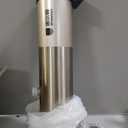 Wheelton Whole House Water Filter System, Ultrafiltration, Stainless Steel