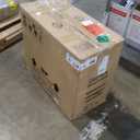 HON Sadie Big And Tall Office Chair, Ergonomic Desk Chair With Mesh Back, Lumbar Support, 350 Lb Max, Black