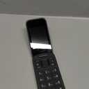 Nokia 2780 Flip | Unlocked | Universally Compatible with All Mobile Carriers | Black