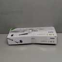 Leebein Electric Spin Scrubber, Cordless Cleaning Brush with  Replaceable Brush Heads, Tub and Floor Tile 360 Power Scrubber Dual Speed with Adjustable & Detachable Handle for Bathroom Kitchen Car