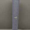 Haimin Grasscloth Wallpaper Textured 24in X 393in Fabric Contact Paper Light Blue Wall Paper Textured Linen Peel and Stick Self-Adhesive Thick Vinyl Embossed Film Wallpaper