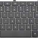 Replacement Keyboard Key for Dell Chromebook 11 3100,Chromebook 11 5190,Dell Chromebook 3100 3110 5190 Keyboard with Lock Key US Layout P/N: TPN-136US001909 AE09U018 NSK-EJ1SW