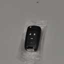 SUPALAND Keyless Entry Remote Control Key Fob Replacement Fits for Chevy Cruze Equinox Camaro Impala Malibu Sonic Buick Regal Verano Encore Allure Lacrosse GMC Terrain 2010-2021 OHT01060512 13504200