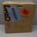 DREO Humidifiers for Bedroom, 6L Easy to Fill & Clean, 60H Runtime for Large room, 28 dB Quiet Cool Mist Air Humidifier for Plant, Baby Nursery, Home, Indoor, Night Light, Precise Humidity Control (White)