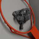 Lifetime Slam-It Basketball Rim, Will Not Fit Other Brands, 18 Inch, Orange