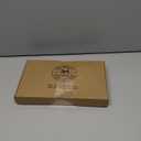 PoyPet No Pull Dog Harness, No Choke Front Lead Dog Reflective Harness, Adjustable Soft Padded Pet Vest with Easy Control Handle for Small to Large Dogs(Pink, Medium)