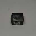 Foxelli LED Headlamp Flashlight for Adults & Kids, Running, Camping, Hiking Head Lamp with White & Red Light, Comfortable Headband, Lightweight & Waterproof, 3 AAA Batteries (2-Pack Black)