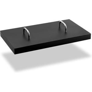 Griddle Lid Grill Replacement Parts for Members Mark 36" Griddle Cover GR2298901-MM GR2298901-MM-00 GR2298901-MM-02 Members Mark 4 Burner Grill Parts Hard Cover Hood Lid With Handle Accessories