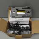 AT&T EL52113 Cordless Phone with Answering System & Extra-large Backlit Keys Light champagne