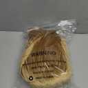 R.Vivimos Women's Fall Winter Vintage Velvet Dress Short Sleeve V Neck Elastic Waist Tiered Ruffle A-Line Flowy Maxi Dress, S