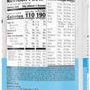 SlimFast Meal Replacement Powder, Original French Vanilla, Weight Loss Shake Mix, 10g of Protein, 22 Servings (Packaging May Vary)