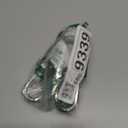 Lockout Tagout Locks Set, 2 Black Lockout Tagout Safety Padlocks Keyed Different, 2 Keys Per Lock, 1001