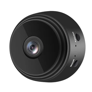 M5 Cameras P6 Motion