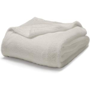 Blanket White 220"/180"
