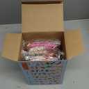 Party Favors for Kids - 24 Pack Animals Building Blocks for Goodie Bags Stocking Stuffers Classroom Prizes Birthday Gifts Toy Building Sets for Kids 6-12yrs