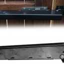 TB175 Outdoor Hydraulic Gate Closer with Adjustable Speed Function, Designed for Automatic Door Closure in Settings Such as Pools, Gardens, or Restricted Areas.