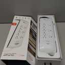 Digital Energy 8 Outlet Surge Protector Power Strip 4200 Joules USB-C and USB-A, 3 Wide Spaced Outlets, 6 Foot 14/3 AWG Cord, White