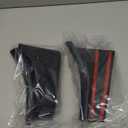 RT-TCZ Center Console Gear Shift Storage Box Tray Organizer Accessories for Jeep Grand Cherokee 2021-2024