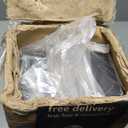 Outdoor RGB Long Wall Lights, 57.5inch 2 Pack RGB/Warm/White Dimmable Modern Led Wall Lighting, Ip65 Waterproof Long Wall Sconce with Remote and APP Control for Outdoor/Indoor