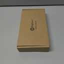 Brightown Plant Grow Light, LED Growing Light for Indoor Plants, 2 Head 96 LED Adjustable Height Growing Lamp with Timer, 3 Dimmable Brightness Levels, Low Safe Voltage, Perfect for Small Plants (1-Pack, White)