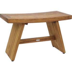 The Original 30" Asia Teak Shower Bench