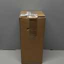 A-Pce Cervical Neck Pillow, Ergonomic Memory Foam Pillows for Neck Pain Relief with Breathable Pillowcase, Adjustable Contour Neck Support Pillow for Side Back Stomach Sleepers, Odorless