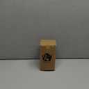 Kevin Textile Soft Plush 14x36 Inch Long Lumbar Pillow Cover 1 Pack, Luxury Fluffy Faux Fur Striped Flannel Rectangle Body Cushion Case for Couch Sofa Chair Bed Home Decor, Cream White