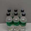 Sprite Zero Sugar Lemon Lime Diet Soda Pop Soft Drinks, 16.9 fl oz, 6 Pack BB 2/2/26