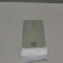 SURITCH for Samsung Galaxy S25 Ultra Phone Case, Magnetic Protective Cover with Camera Cover & Adjustable Metal Kickstand for Galaxy S25 Ultra (2025)-Sage Green