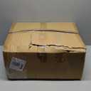 100% Waterproof Rug pad, 8x10 ft Area Rug Non-Slip Rug Pads, 1/4" Thick Carpet Pads for All Floors and finishes, Felt pad for Hardwood Floors, Keep Carpets in Place Soft and Secure