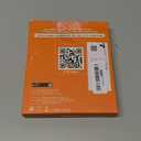 Halypet Cat Harness and Leash Set [MAX Safety 4th-Gen Upgrade] Escape Proof Adjustable Cat Leash Comfortable Soft Vest Easy to Wear Kitten Harness with Reflective Strip for Cats Walking, S SkyBlue (Small (7-12lb))