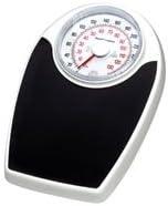 Health o meter Professional 142KL Mechanical Floor Medical Scale with Large, Easy-to-Read Dial; 330 lb/150 kg Capacity