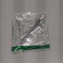 Super Z Outlet Plastic Magic Wand Black & White Spell Casting Stick for Wizard Witch Magician Costume, Party Favors, Birthday Games Kit