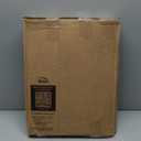 Bemis Richfield Elongated Toilet Seat White 1001262668-000 U1D