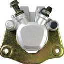 M MATI Rear Brake Caliper Assembly for Suzuki Vinson 4WD 500 LTA500F 4x4 2003-2007 with Pads 69100-03GF0-999 69100-03GH0-999
