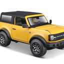 Maisto 1:24 SE 2021 Ford Bronco Badlands 2 dr.