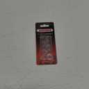 Janome 10-Pack Plastic Bobbins for All Janome Models - Top and Front Load