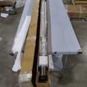 CAP Barbell 2-Inch Olympic 7 ft Barbell Bar (Chrome)