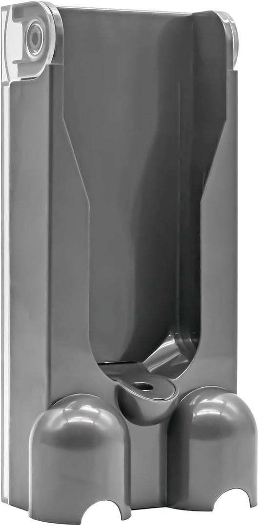 Vacuum Cleaner Docking Station - Wall Mounted Accessories Bracket Compatible with Dyson V10 Cord-Free Vacuum Cleaners | Part no. 969042-01do not fit Dyson v11 Vacuum Cleaner